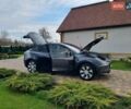 Серый Тесла Model Y, объемом двигателя 0 л и пробегом 19 тыс. км за 27900 $, фото 66 на Automoto.ua