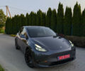 Серый Тесла Model Y, объемом двигателя 0 л и пробегом 47 тыс. км за 26000 $, фото 14 на Automoto.ua