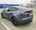 Серый Тесла Model Y, объемом двигателя 0 л и пробегом 60 тыс. км за 29000 $, фото 19 на Automoto.ua