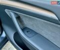 Серый Тесла Model Y, объемом двигателя 0 л и пробегом 29 тыс. км за 31900 $, фото 42 на Automoto.ua