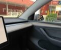 Серый Тесла Model Y, объемом двигателя 0 л и пробегом 20 тыс. км за 42900 $, фото 33 на Automoto.ua