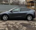 Серый Тесла Model Y, объемом двигателя 0 л и пробегом 22 тыс. км за 25990 $, фото 3 на Automoto.ua