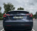 Серый Тесла Model Y, объемом двигателя 0 л и пробегом 26 тыс. км за 26500 $, фото 21 на Automoto.ua