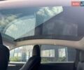 Серый Тесла Model Y, объемом двигателя 0 л и пробегом 25 тыс. км за 37500 $, фото 32 на Automoto.ua