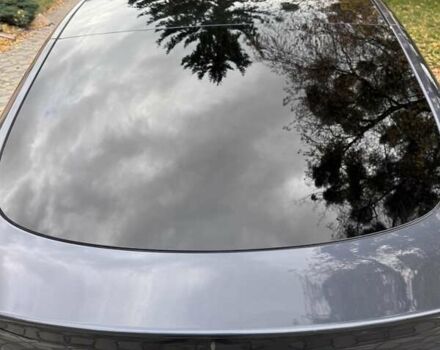 Тесла Model Y 2023 в Ровно на Automoto.ua Серый Тесла Model Y, объемом двигателя 0 л и пробегом 30 тыс. км за 30000 $, фото 31 на Automoto.ua