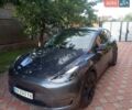 Серый Тесла Model Y, объемом двигателя 0 л и пробегом 62 тыс. км за 31500 $, фото 10 на Automoto.ua