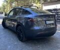 Сірий Тесла Model Y, об'ємом двигуна 0 л та пробігом 17 тис. км за 33900 $, фото 8 на Automoto.ua