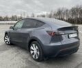 Серый Тесла Model Y, объемом двигателя 0 л и пробегом 16 тыс. км за 27950 $, фото 7 на Automoto.ua