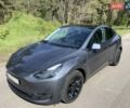 Серый Тесла Model Y, объемом двигателя 0 л и пробегом 43 тыс. км за 37200 $, фото 18 на Automoto.ua