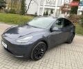 Серый Тесла Model Y, объемом двигателя 0 л и пробегом 60 тыс. км за 29000 $, фото 13 на Automoto.ua