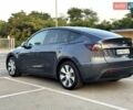 Сірий Тесла Model Y, об'ємом двигуна 0 л та пробігом 26 тис. км за 26500 $, фото 1 на Automoto.ua