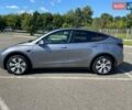 Серый Тесла Model Y, объемом двигателя 0 л и пробегом 13 тыс. км за 35900 $, фото 2 на Automoto.ua