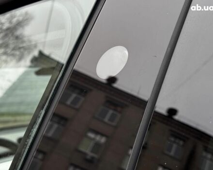 Серый Тесла Model Y, объемом двигателя 0 л и пробегом 22 тыс. км за 25990 $, фото 9 на Automoto.ua