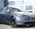 Серый Тесла Model Y, объемом двигателя 0 л и пробегом 4 тыс. км за 39900 $, фото 13 на Automoto.ua