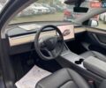 Серый Тесла Model Y, объемом двигателя 0 л и пробегом 30 тыс. км за 31700 $, фото 9 на Automoto.ua