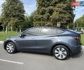 Серый Тесла Model Y, объемом двигателя 0 л и пробегом 28 тыс. км за 27900 $, фото 68 на Automoto.ua