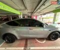 Серый Тесла Model Y, объемом двигателя 0 л и пробегом 19 тыс. км за 33500 $, фото 7 на Automoto.ua