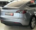 Серый Тесла Model Y, объемом двигателя 0 л и пробегом 4 тыс. км за 32490 $, фото 7 на Automoto.ua