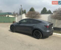 Серый Тесла Model Y, объемом двигателя 0 л и пробегом 11 тыс. км за 28400 $, фото 34 на Automoto.ua