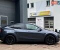 Сірий Тесла Model Y, об'ємом двигуна 0 л та пробігом 39 тис. км за 29500 $, фото 10 на Automoto.ua