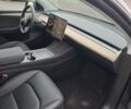 Серый Тесла Model Y, объемом двигателя 0 л и пробегом 15 тыс. км за 39500 $, фото 16 на Automoto.ua