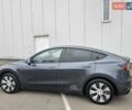 Серый Тесла Model Y, объемом двигателя 0 л и пробегом 23 тыс. км за 27000 $, фото 7 на Automoto.ua