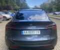 Серый Тесла Model Y, объемом двигателя 0 л и пробегом 35 тыс. км за 35000 $, фото 4 на Automoto.ua