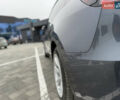 Серый Тесла Model Y, объемом двигателя 0 л и пробегом 27 тыс. км за 29500 $, фото 29 на Automoto.ua