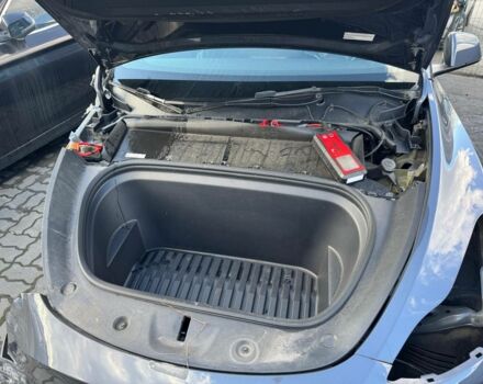Сірий Тесла Model Y, об'ємом двигуна 0 л та пробігом 29 тис. км за 15900 $, фото 16 на Automoto.ua