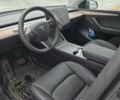 Сірий Тесла Model Y, об'ємом двигуна 0 л та пробігом 4 тис. км за 28700 $, фото 6 на Automoto.ua