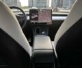 Серый Тесла Model Y, объемом двигателя 0 л и пробегом 17 тыс. км за 47458 $, фото 13 на Automoto.ua