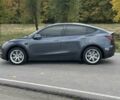 Сірий Тесла Model Y, об'ємом двигуна 0 л та пробігом 51 тис. км за 27000 $, фото 6 на Automoto.ua