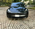 Серый Тесла Model Y, объемом двигателя 0 л и пробегом 30 тыс. км за 23500 $, фото 1 на Automoto.ua