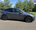 Тесла Model Y 2023 в Ковель на Automoto.ua Серый Тесла Model Y, объемом двигателя 0 л и пробегом 36 тыс. км за 29900 $, фото 2 на Automoto.ua