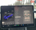 Серый Тесла Model Y, объемом двигателя 0 л и пробегом 35 тыс. км за 29200 $, фото 40 на Automoto.ua