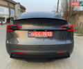 Сірий Тесла Model Y, об'ємом двигуна 0 л та пробігом 23 тис. км за 34700 $, фото 14 на Automoto.ua