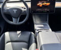 Серый Тесла Model Y, объемом двигателя 0 л и пробегом 38 тыс. км за 26900 $, фото 21 на Automoto.ua