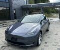 Тесла Model Y 2023 в Тячеве на Automoto.ua Серый Тесла Model Y, объемом двигателя 0 л и пробегом 32 тыс. км за 26700 $, фото 8 на Automoto.ua