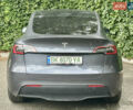 Серый Тесла Model Y, объемом двигателя 0 л и пробегом 33 тыс. км за 26000 $, фото 11 на Automoto.ua