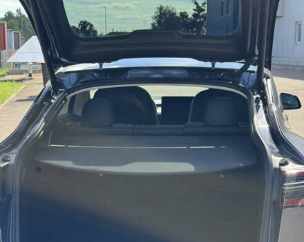 Тесла Model Y 2023 в Ковель на Automoto.ua Серый Тесла Model Y, объемом двигателя 0 л и пробегом 36 тыс. км за 29900 $, фото 24 на Automoto.ua