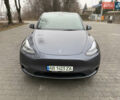 Серый Тесла Model Y, объемом двигателя 0 л и пробегом 6 тыс. км за 33000 $, фото 2 на Automoto.ua