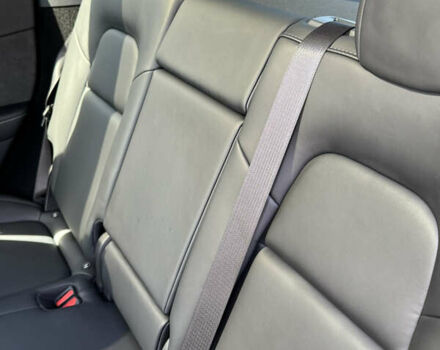 Тесла Model Y 2023 в Ковель на Automoto.ua Серый Тесла Model Y, объемом двигателя 0 л и пробегом 36 тыс. км за 29900 $, фото 22 на Automoto.ua