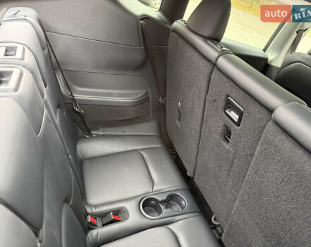 Сірий Тесла Model Y, об'ємом двигуна 0 л та пробігом 18 тис. км за 27500 $, фото 14 на Automoto.ua