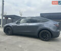 Серый Тесла Model Y, объемом двигателя 0 л и пробегом 11 тыс. км за 28400 $, фото 17 на Automoto.ua