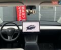 Сірий Тесла Model Y, об'ємом двигуна 0 л та пробігом 39 тис. км за 29500 $, фото 17 на Automoto.ua
