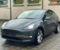 Сірий Тесла Model Y, об'ємом двигуна 0 л та пробігом 9 тис. км за 28500 $, фото 10 на Automoto.ua