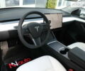 Серый Тесла Model Y, объемом двигателя 0 л и пробегом 4 тыс. км за 39900 $, фото 34 на Automoto.ua