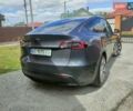 Серый Тесла Model Y, объемом двигателя 0 л и пробегом 30 тыс. км за 32350 $, фото 24 на Automoto.ua