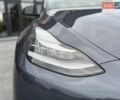 Серый Тесла Model Y, объемом двигателя 0 л и пробегом 17 тыс. км за 35999 $, фото 14 на Automoto.ua