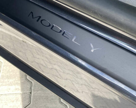 Сірий Тесла Model Y, об'ємом двигуна 0 л та пробігом 116 тис. км за 33000 $, фото 12 на Automoto.ua